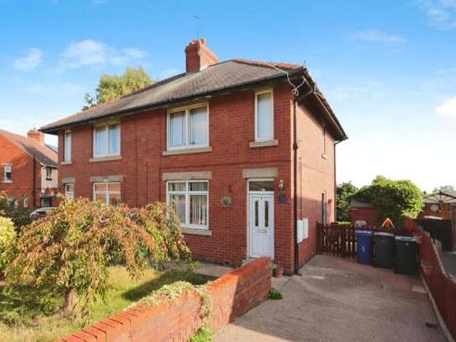 House for sale in Wombwell, South Yorkshire