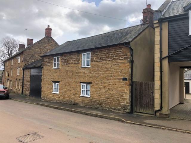 House for rent in Little Everdon, Everdon