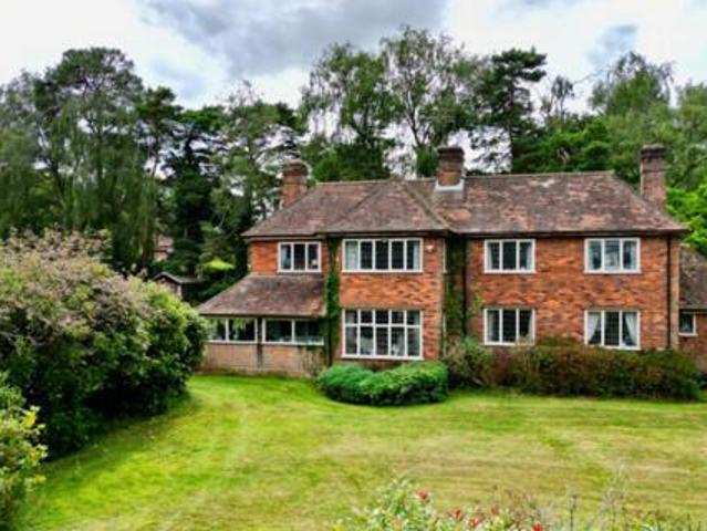House for sale in Amersham
