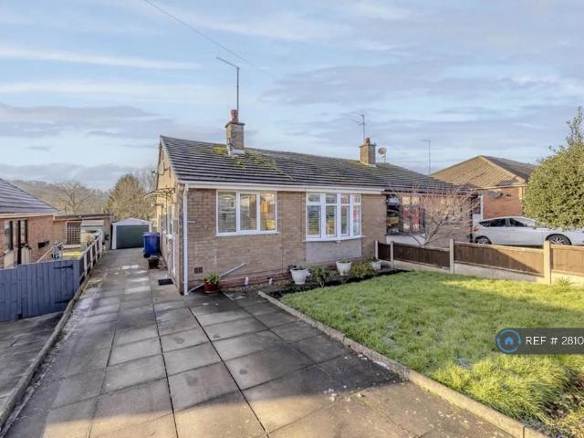House for rent in Butterton, Staffordshire