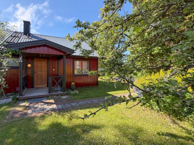 Bostad till salu i Umeå, Västerbotten
