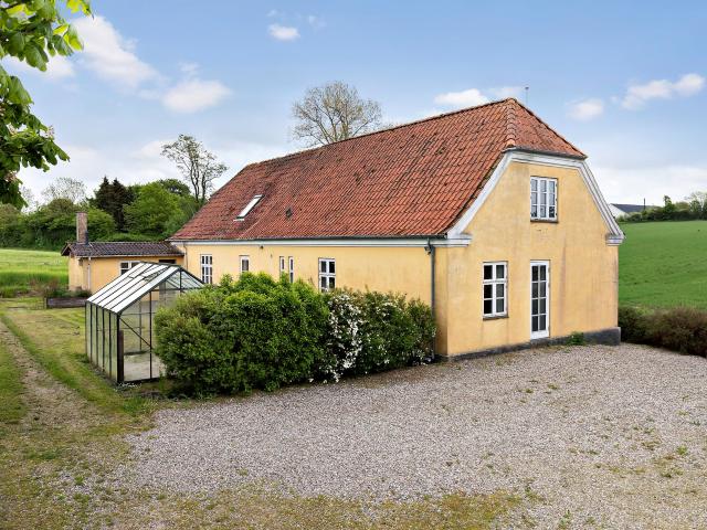 Villa til salg i Kolding