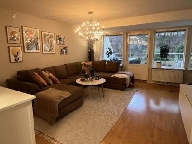 Lägenhet hyra i Partille, Västra Götaland