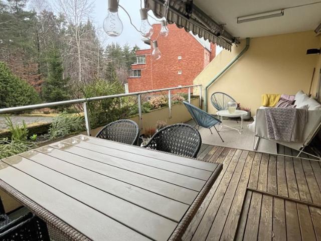 Lägenhet hyra i Partille, Västra Götaland