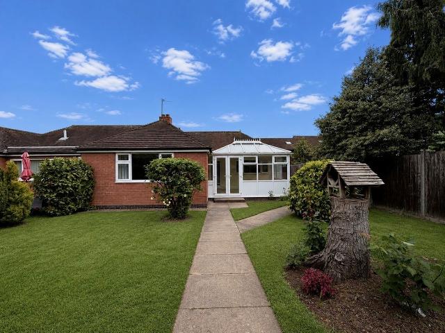 House for rent in Beamhurst, Staffordshire
