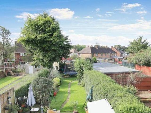 House for sale in Wednesfield, West Midlands