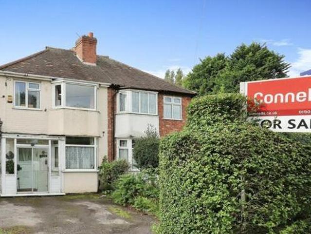 House for sale in Wednesfield, West Midlands