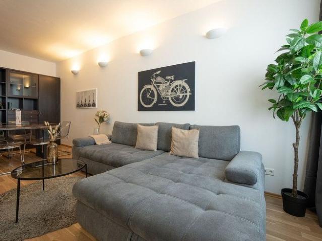Apartment mieten in Innere Stadt, Wien