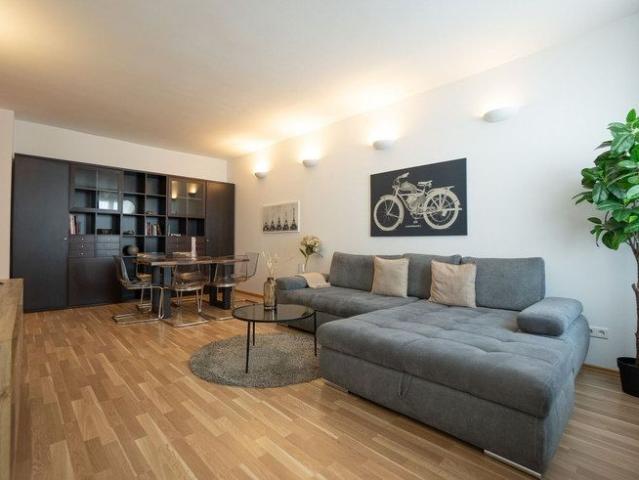 Apartment mieten in Innere Stadt, Wien