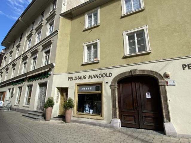 Apartment mieten in Geidorf, Gersdorf-Feistritz