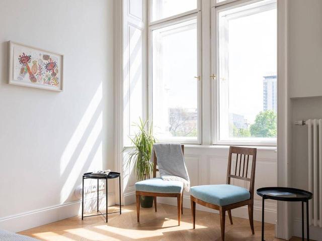 Apartment mieten in Innere Stadt, Wien