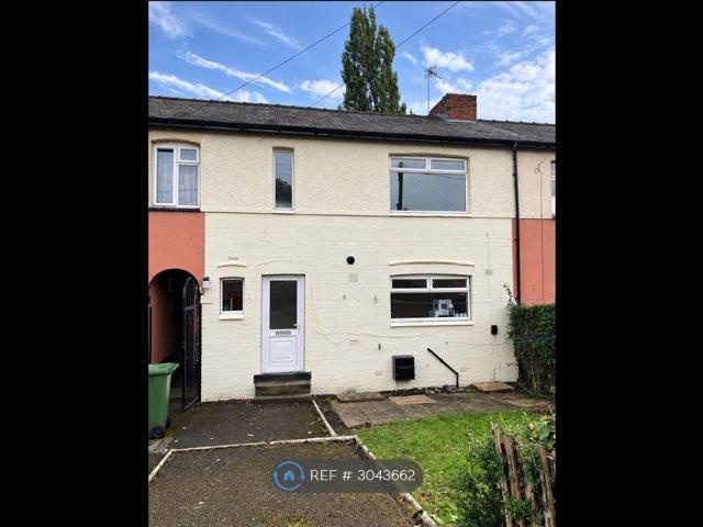 House for rent in Nunroyd, Kirklees