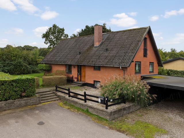 Villa til salg i Esbønderup Gyde, Esbønderup