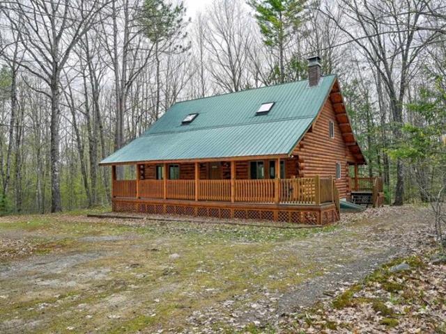 House for sale in Lovell, Maine