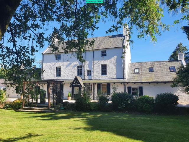 House for rent in Buchanan Smithy, Milton of Buchanan