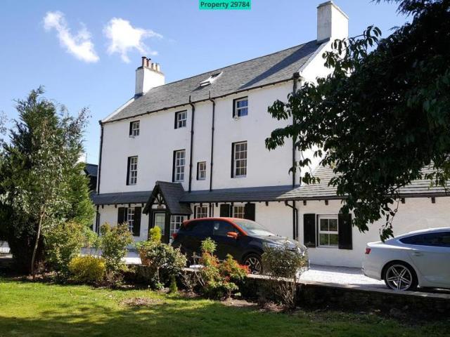 House for rent in Buchanan Smithy, Milton of Buchanan
