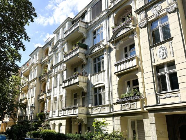 Wohnung kaufen in Steglitz, Berlin