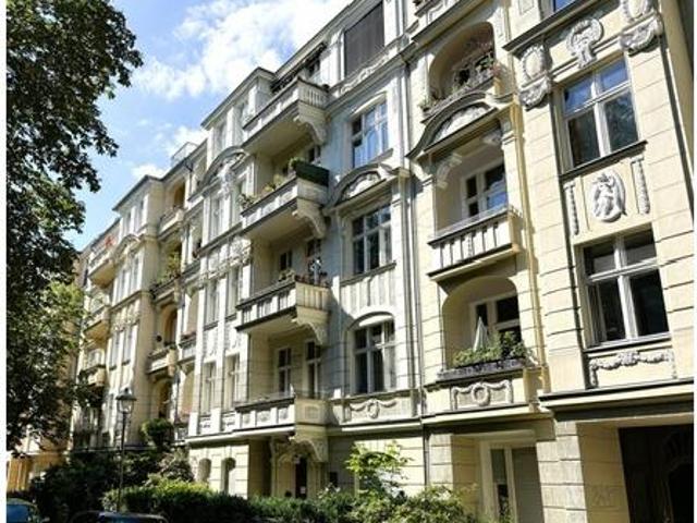 Apartment kaufen in Steglitz, Berlin