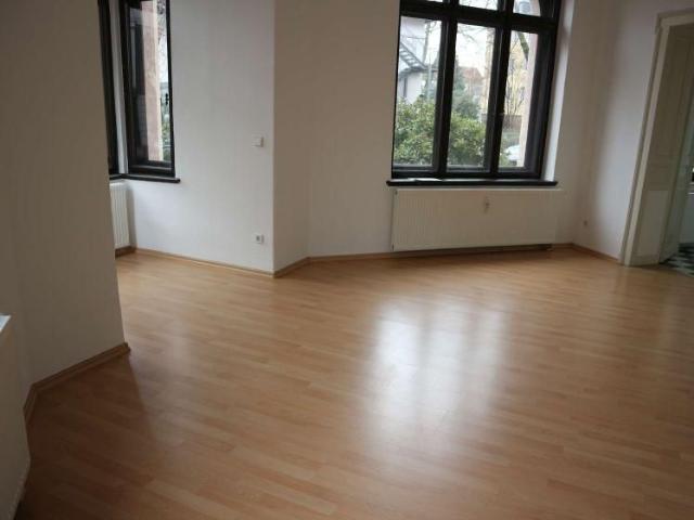 Apartment mieten in Kaßberg, Chemnitz