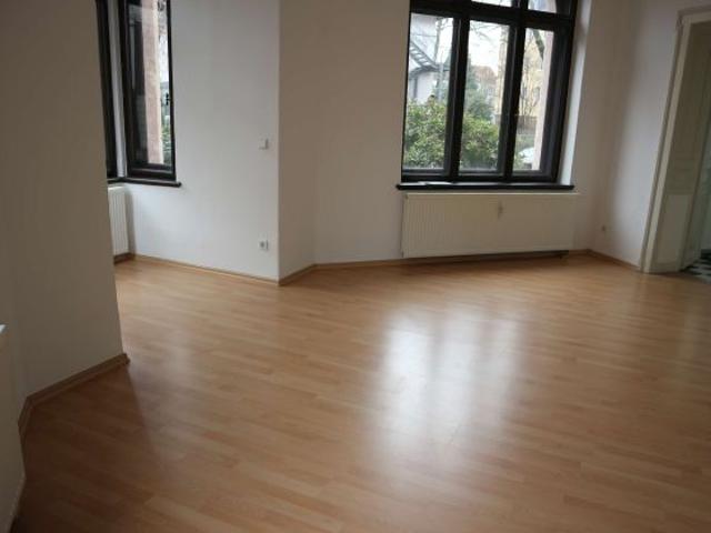 Wohnung mieten in Kaßberg, Chemnitz