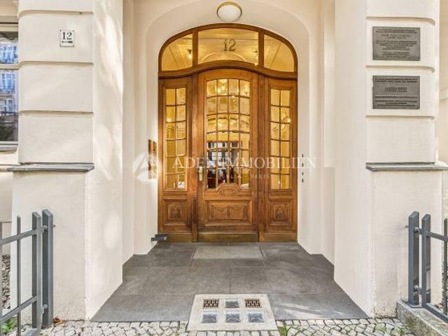 Wohnung kaufen in Charlottenburg, Berlin