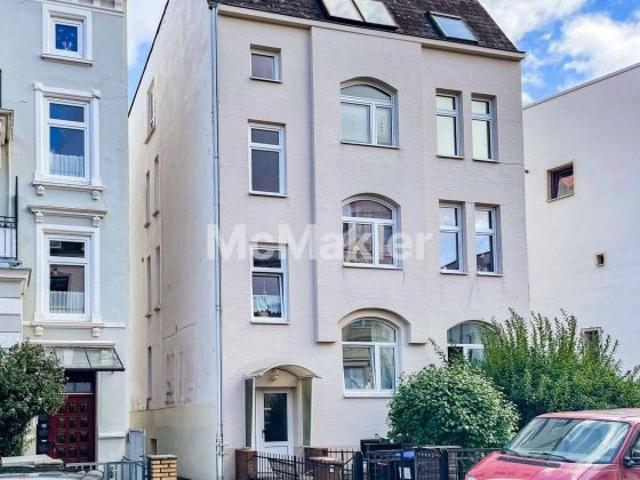 Wohnung kaufen in Lübeck, Schleswig-Holstein