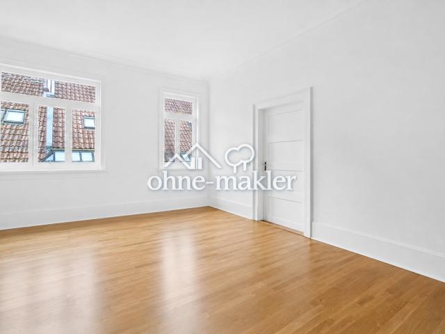 Apartment kaufen in Beutau, Esslingen am Neckar