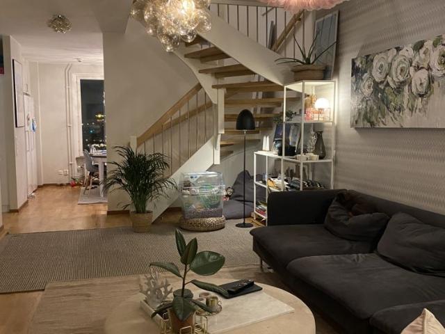 Lägenhet hyra i Hägersten-Liljeholmen, Botkyrka