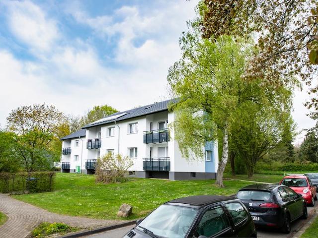 Apartment mieten in Herford, Nordrhein-Westfalen