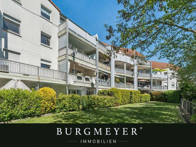Wohnung kaufen in Recklinghausen, Kreis Recklinghausen