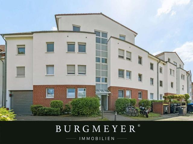 Wohnung kaufen in Recklinghausen, Kreis Recklinghausen