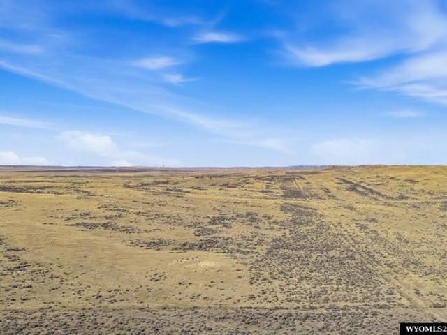 Land for sale in Casper, Natrona County