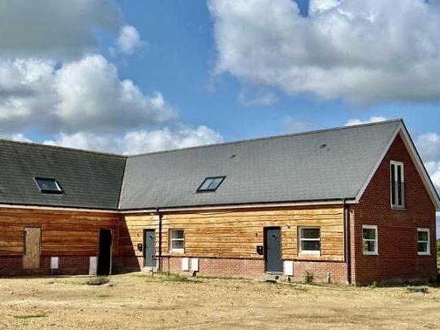 House for sale in Horseport, New Forest