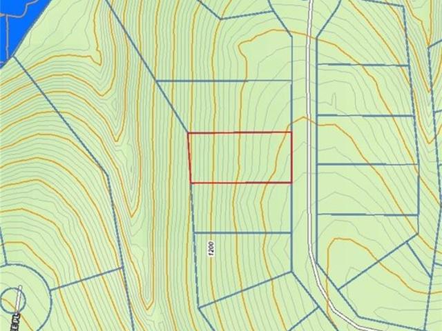 Land for sale in Ark