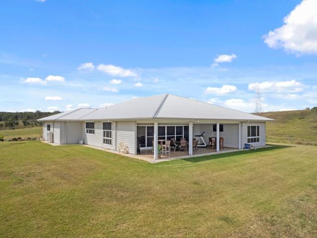 Property for sale in Lower Wonga, Queensland