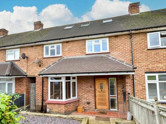 House for sale in Woodside, North Watford