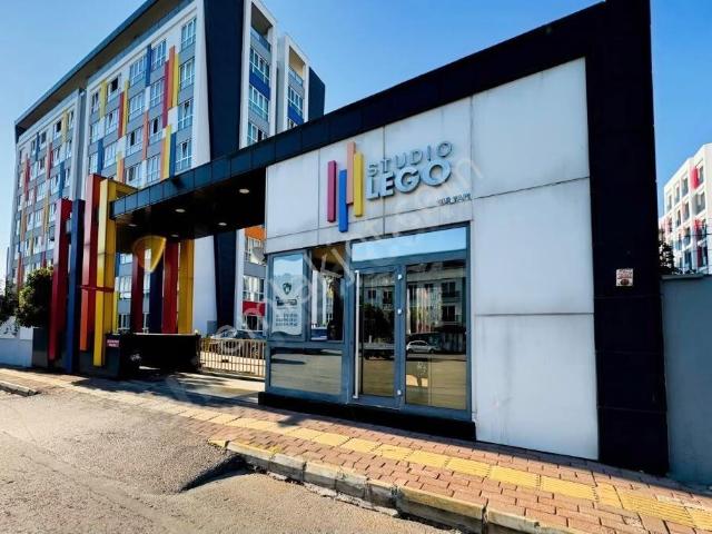 Altınova Orta Mahallesi, Kepez içerisinde kiralık mülk