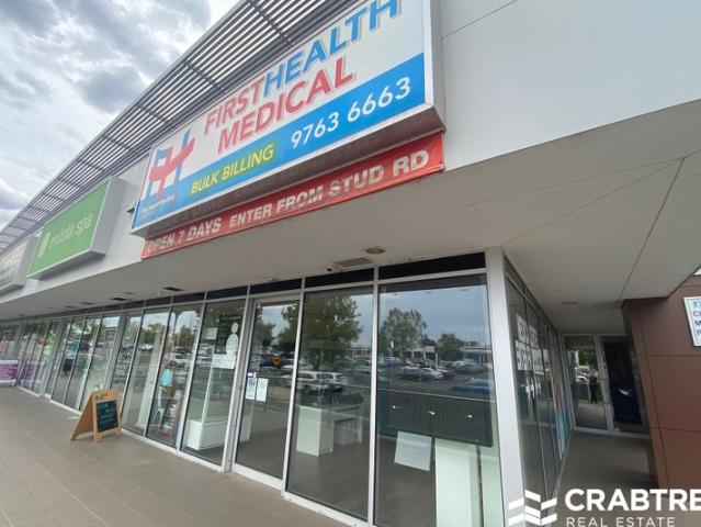 Retail for rent in Camerons Creek, Victoria