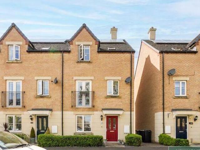 House for sale in Brentingby, Leicestershire