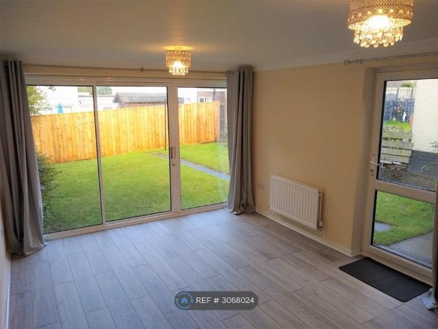 House for rent in Blakelaw, Newcastle upon Tyne