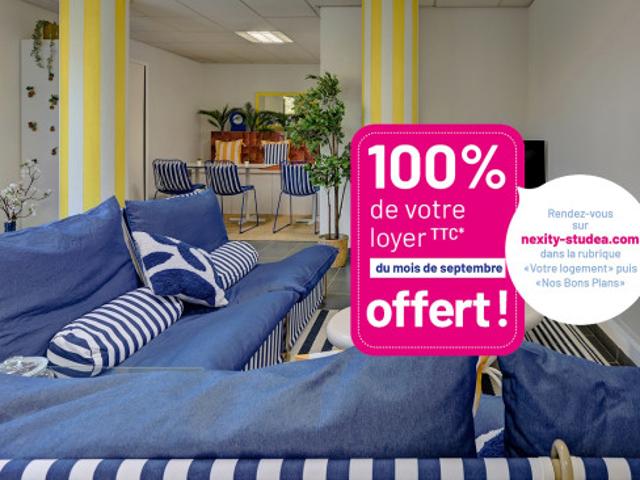 Studio location à Aix-en-Provence, Aix-en-provence