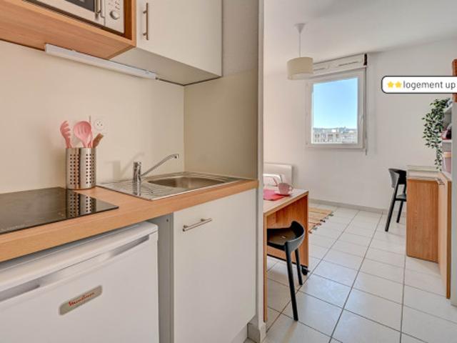 Studio location à Aix-en-Provence, Aix-en-provence
