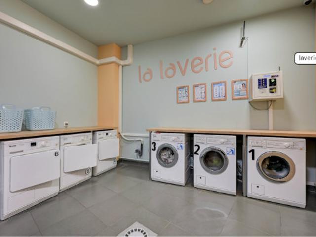 Studio location à Aix-en-Provence, Aix-en-provence