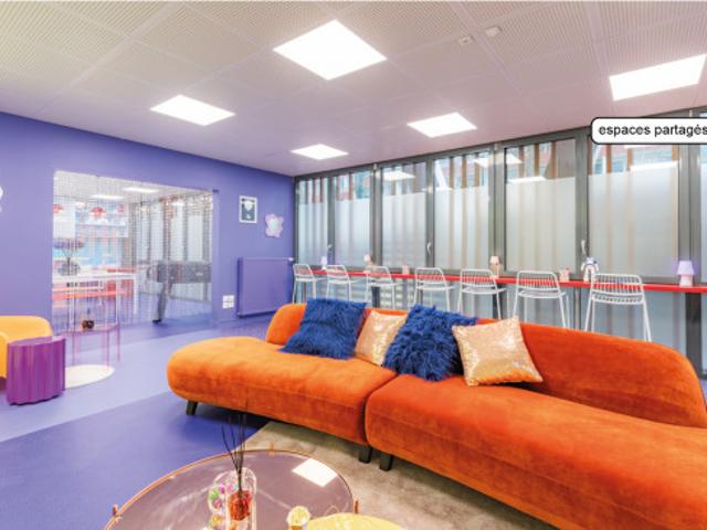 Appartement location à Bobigny, Bagnolet