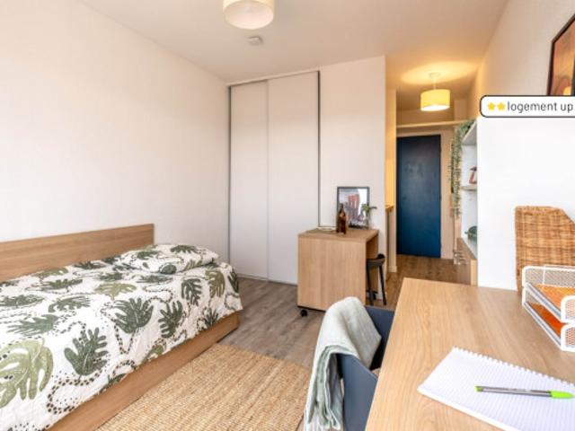 Studio location à Bordeaux