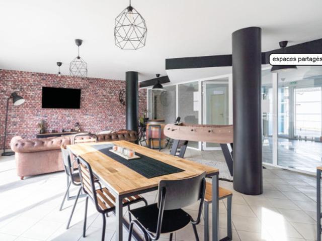 Studio location à Bordeaux, Mérignac