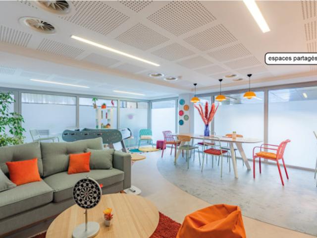 Studio location à Boulogne-Billancourt, Boulogne-billancourt