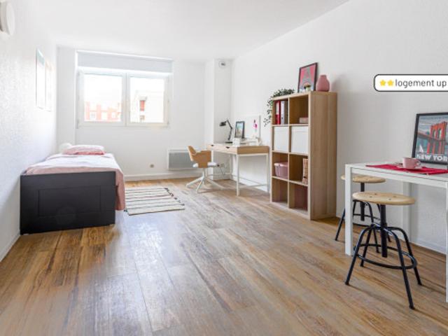 Appartement location à Nice