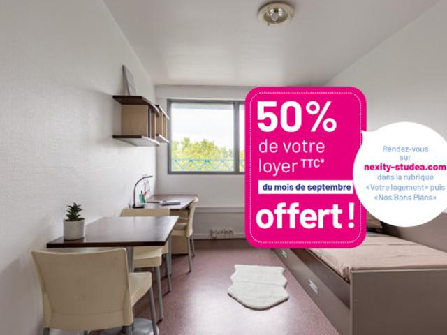 Studio location à Pontoise, Courdimanche