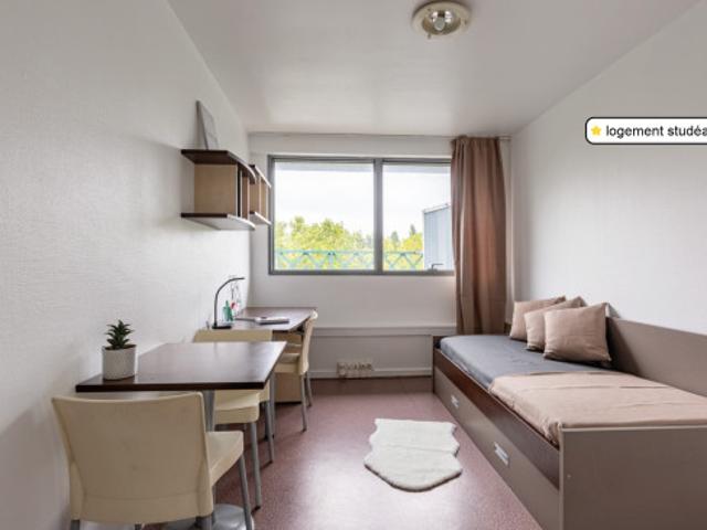 Studio location à Pontoise, Cergy